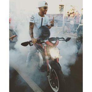 hamilton