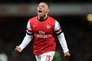 Alex-Oxlade-Chamberlain