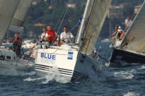 Blue-project