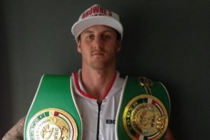 Davey Browne Jr