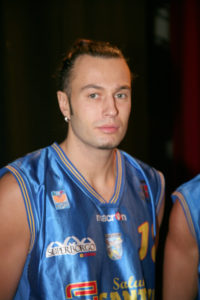 Davide Zambon