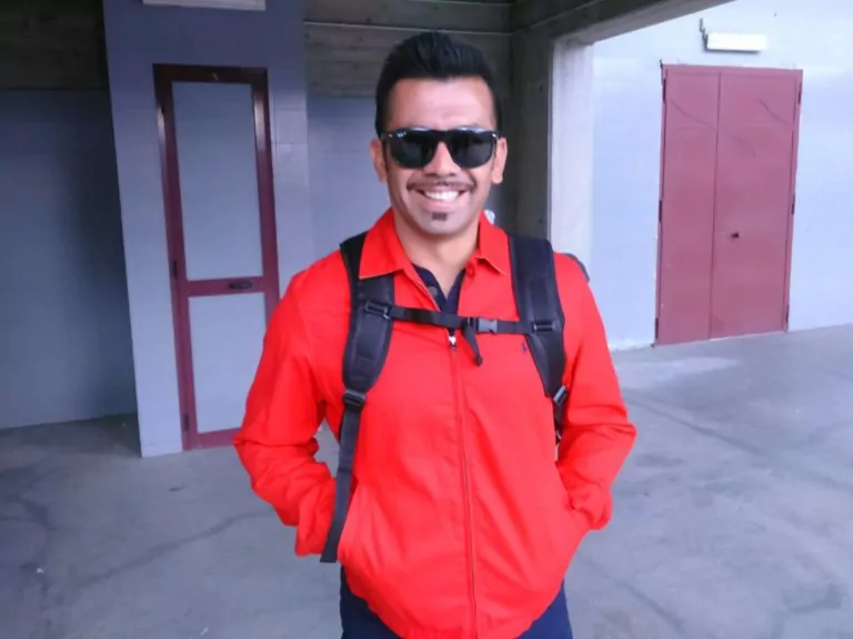 Jorge Vargas