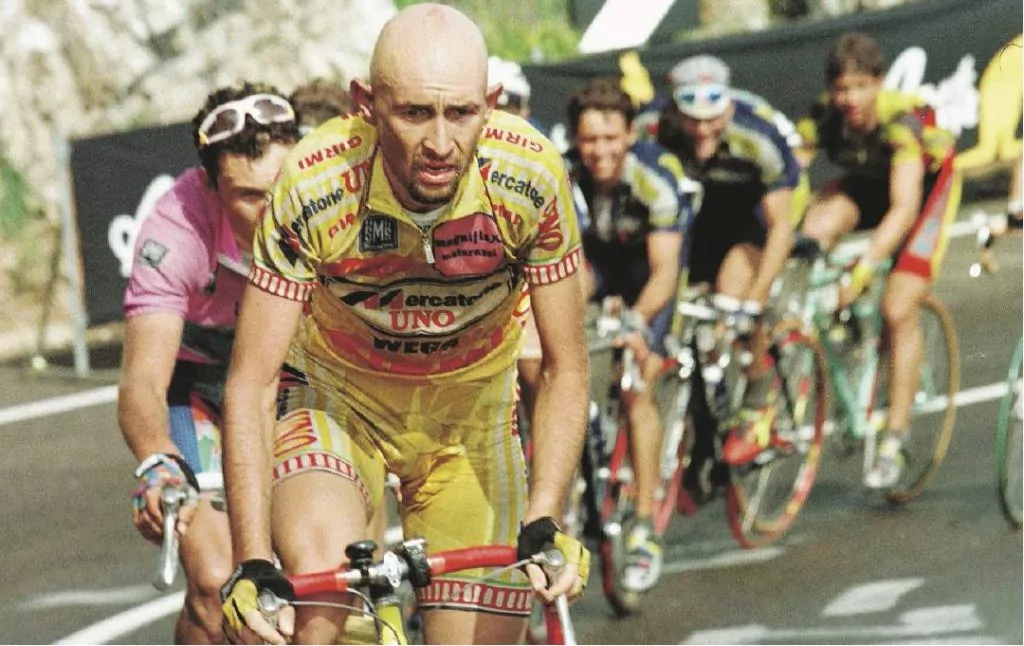Marco Pantani