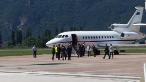 Renzi Aereo