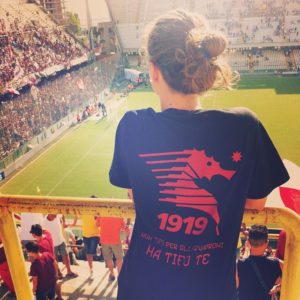 Salernitana Avellino 3-1 esordio serie B 6 settembre 2015 (15)