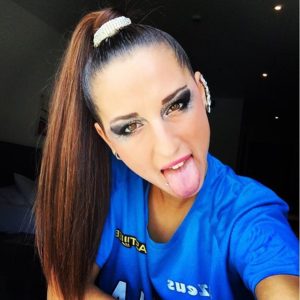 Sara Zaggia