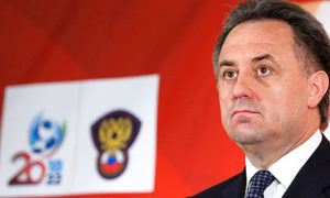 Vitaly-Mutko