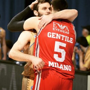 ale e ste gentile
