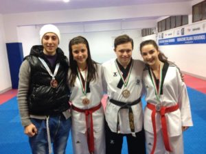 antonino e federico