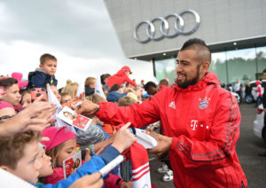 audi bayern monaco (2)