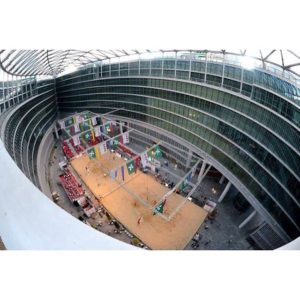 beach volley milano