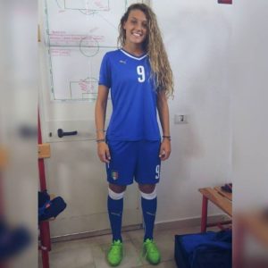 camilla labate