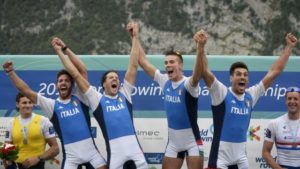 canottaggio italia mondiali 2015 oro 4 (1)