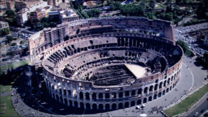 colosseo copia