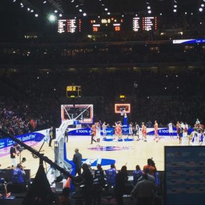 francia turchia basket