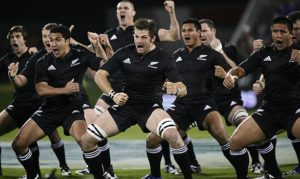 haka