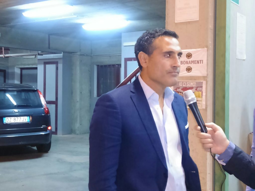 Nicola Amoruso