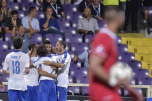 LaPresse/Alfredo Falcone