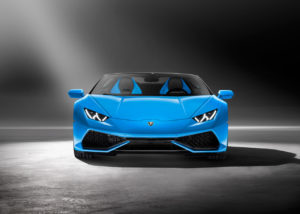 lamborghini huracan spyder (2)