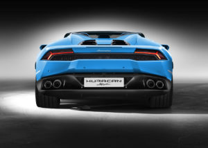 lamborghini huracan spyder (4)