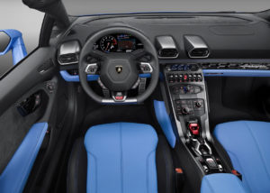 lamborghini huracan spyder (5)