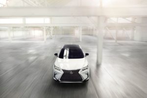 lexus rx (2)