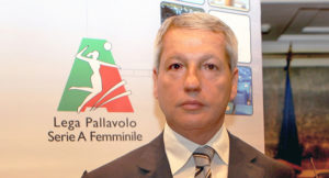 mauro fabris