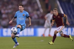 Alfredo Falcone/Lapresse