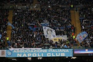 napoli
