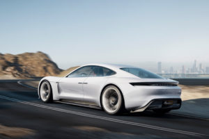 porsche mission e concept (5)