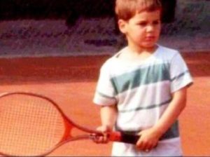 Roger Federer