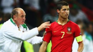 scolari portogallo