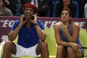 LaPresse/LOIC BARATOUX