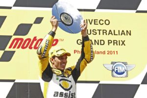 lapresse/Simone Rosa 