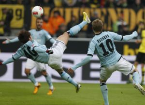 LaPresse/AP/Frank Augstein