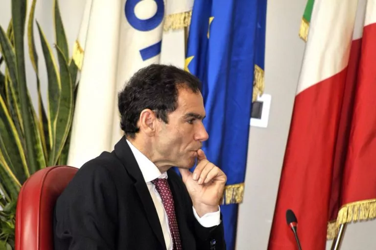 davide cassani