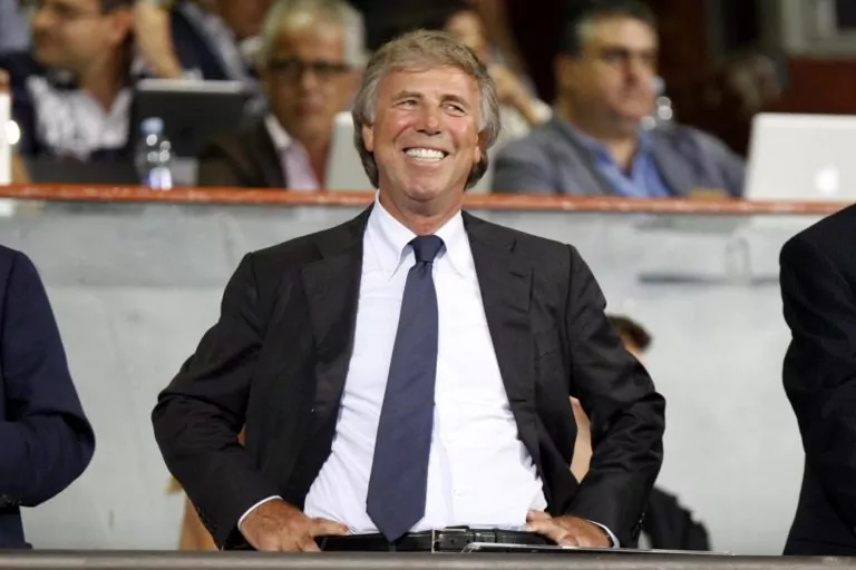 preziosi genoa