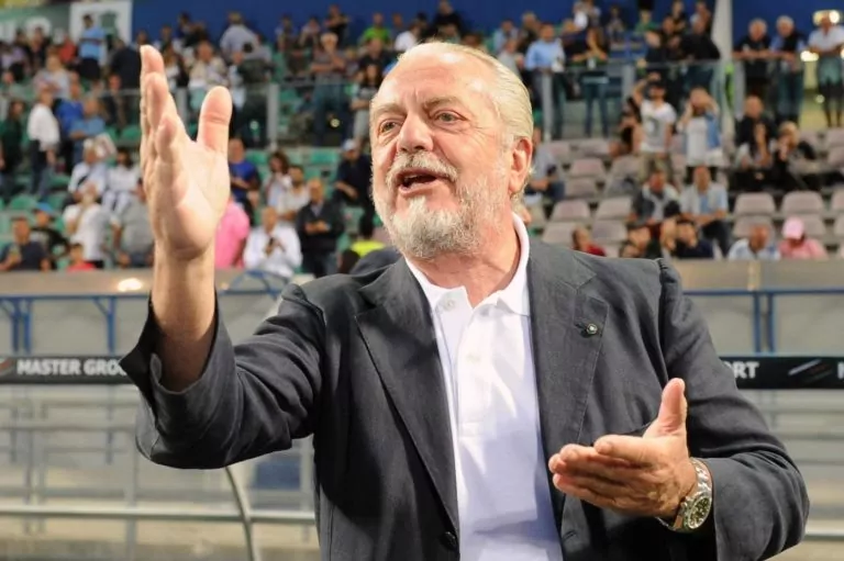De Laurentiis