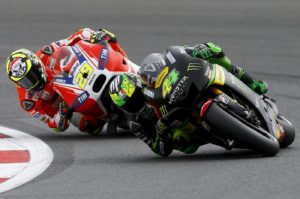LaPresse/Reuters