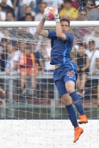 LaPresse/Daniele Badolato