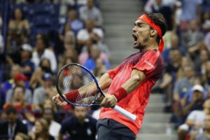 LaPresse/Reuters