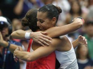 LaPresse/Reuters 