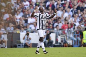 LaPresse/Daniele Badolato