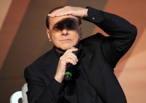 Fabio Cimaglia / LaPresse