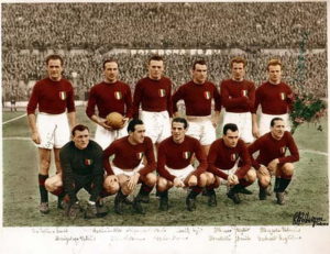 torino calcio
