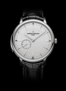 Vacheron Constantin