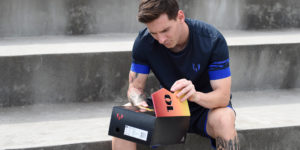 messi scarpe