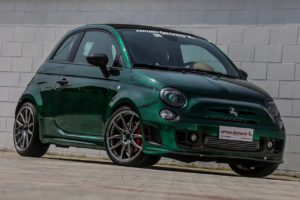 500c Romeo s (1)