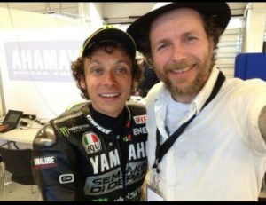 jovanotti valentino rossi
