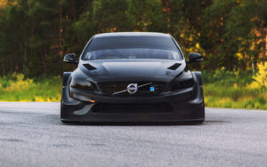 Volvo S60 Polestar TC1 (2)
